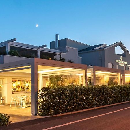 The Green Park Hotel Wellnessspa & Restaurant Cavallino-Treporti Exterior foto