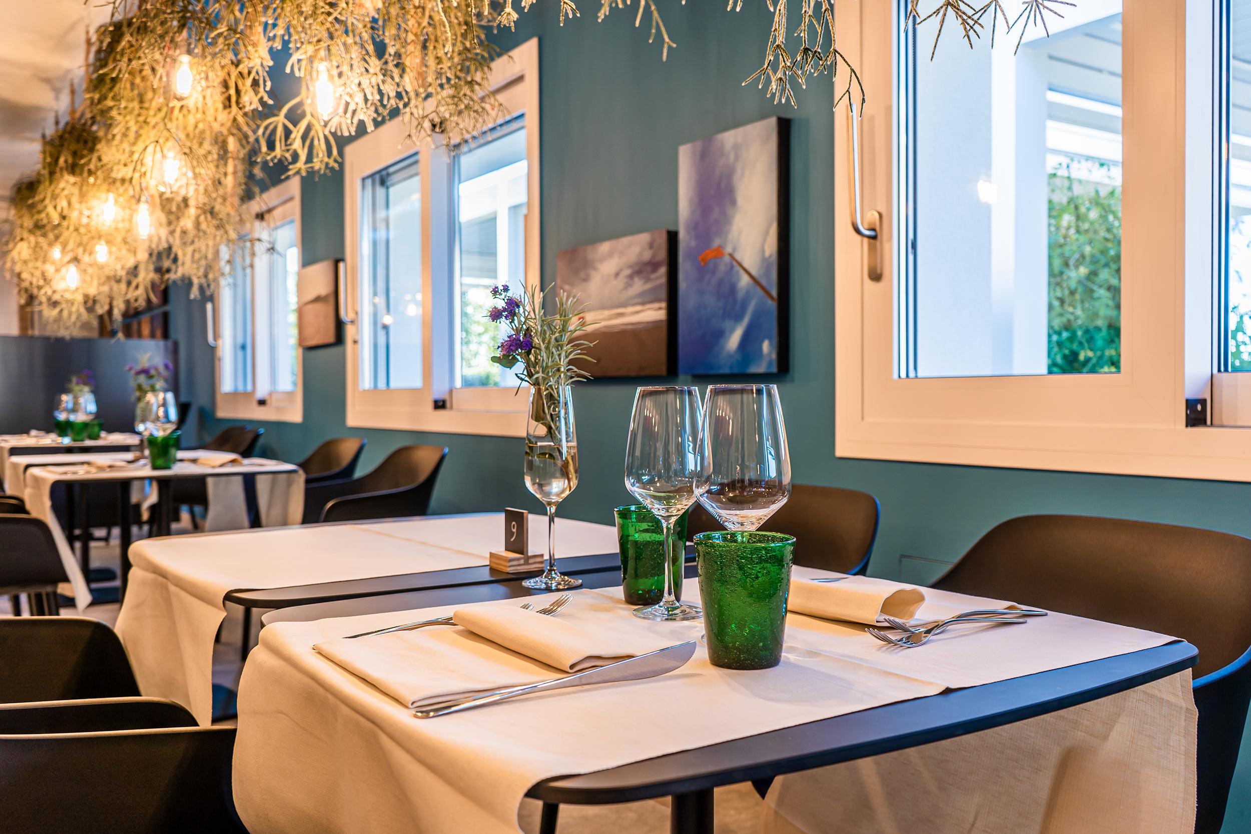 The Green Park Hotel Wellnessspa & Restaurant Cavallino-Treporti Exterior foto