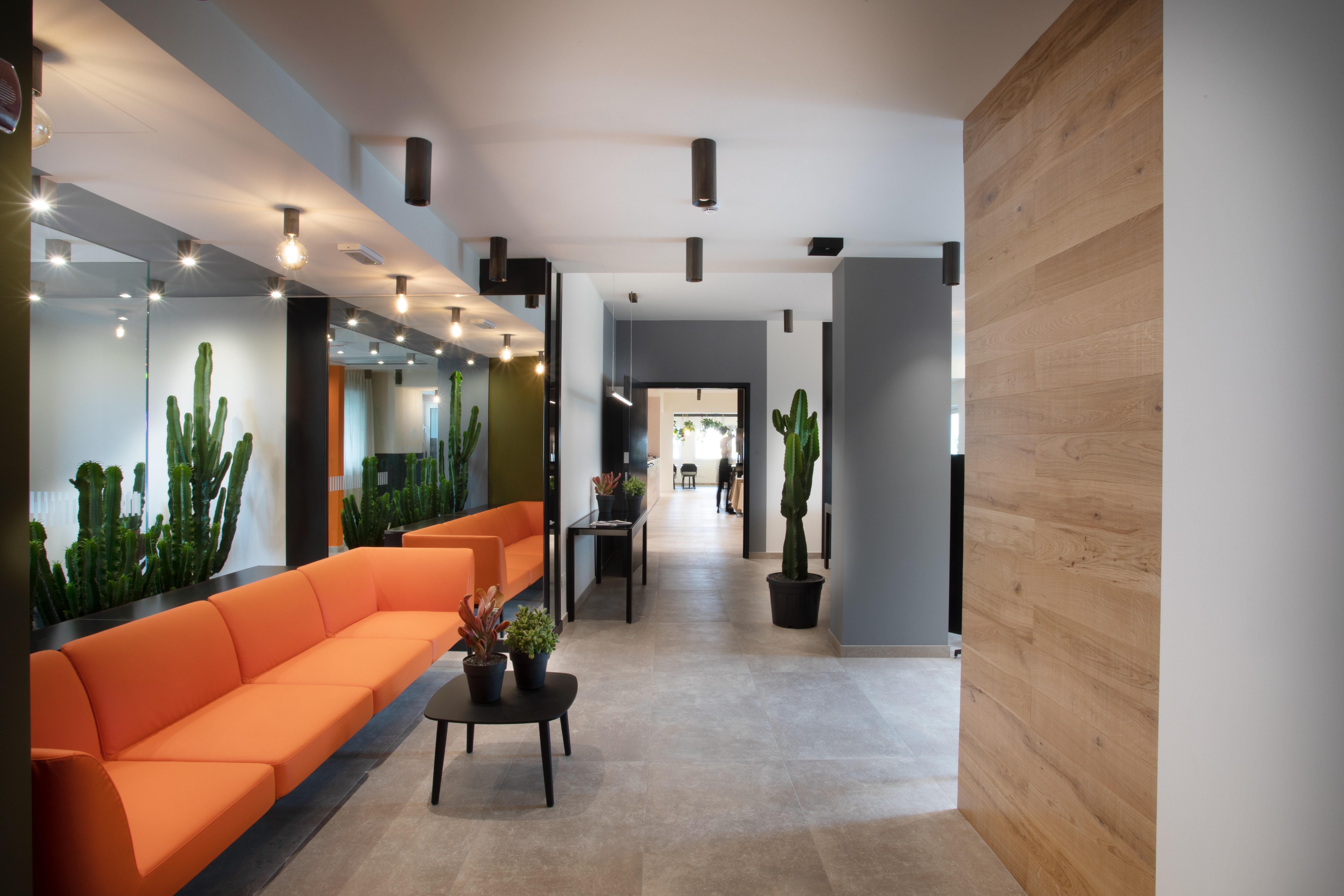 The Green Park Hotel Wellnessspa & Restaurant Cavallino-Treporti Exterior foto