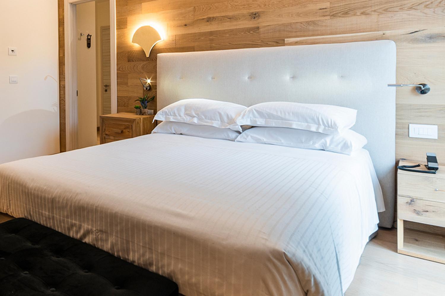 The Green Park Hotel Wellnessspa & Restaurant Cavallino-Treporti Exterior foto