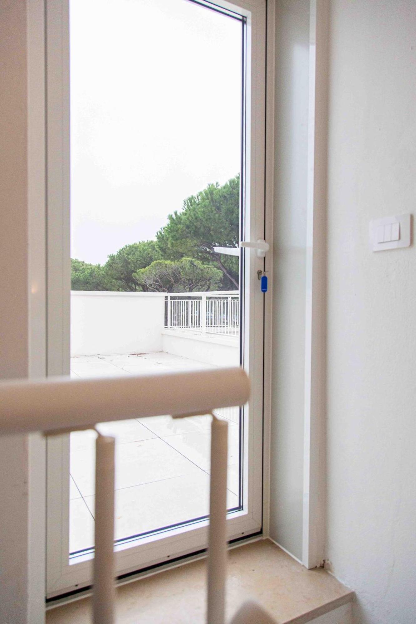 The Green Park Hotel Wellnessspa & Restaurant Cavallino-Treporti Exterior foto