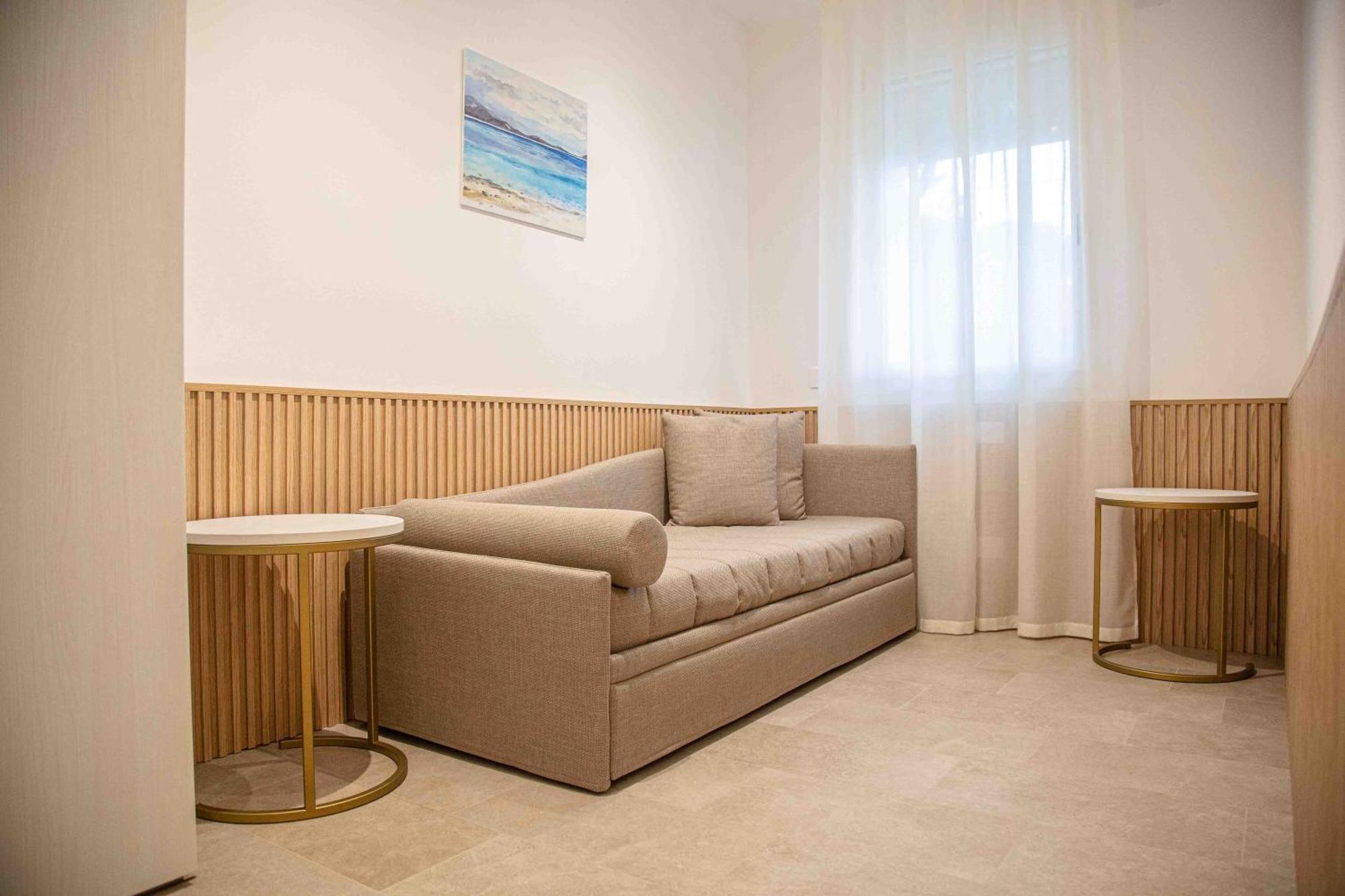The Green Park Hotel Wellnessspa & Restaurant Cavallino-Treporti Exterior foto